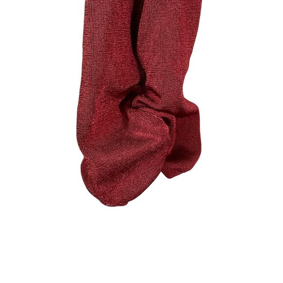 Free People Intimately Womens Long Sleeve That's Hot Bodysuit Large Street Style - Picture 7 of 11